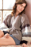 Lana Grossa JACKET Silkhair