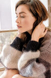 Lana Grossa JACKET Silkhair