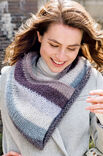 Lana Grossa COWL Silkhair
