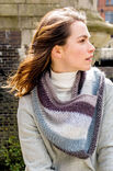 Lana Grossa COWL Silkhair