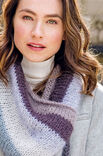 Lana Grossa COWL Silkhair