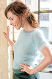 Lana Grossa PULLOVER Silkhair