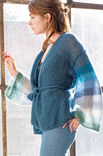 Lana Grossa JACKET Silkhair