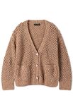 Lana Grossa JACKET Bottoni