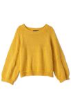 Lana Grossa RAGLANPULLOVER Summer Softness