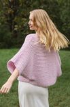 Lana Grossa JACKET Bottoni