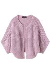 Lana Grossa JACKET Bottoni