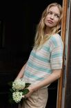 Lana Grossa PULLOVER Summer Cashmere