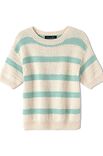 Lana Grossa PULLOVER Summer Cashmere