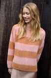 Lana Grossa PULLOVER Setasuri