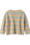 Lana Grossa PULLOVER Soffio