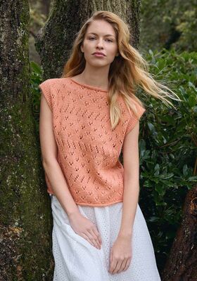 TOP Summer Softness from Lana Grossa