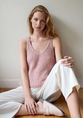 TOP Summer Softness from Lana Grossa