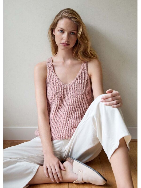 Lana Grossa TOP Summer Softness