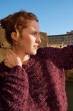 Lana Grossa PULLOVER Alta Moda Cashmere 16, Setasuri & Cosmo