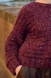 Lana Grossa PULLOVER Alta Moda Cashmere 16, Setasuri & Cosmo