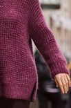 Lana Grossa PULLOVER Cashmere 16 Fine & Setasuri