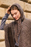 Lana Grossa KERCHIEF Superkid Seta & Cosmo