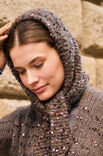 Lana Grossa KERCHIEF Superkid Seta & Cosmo