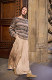 Lana Grossa PULLOVER Alta Moda Cashmere 16, Setasuri & Cosmo
