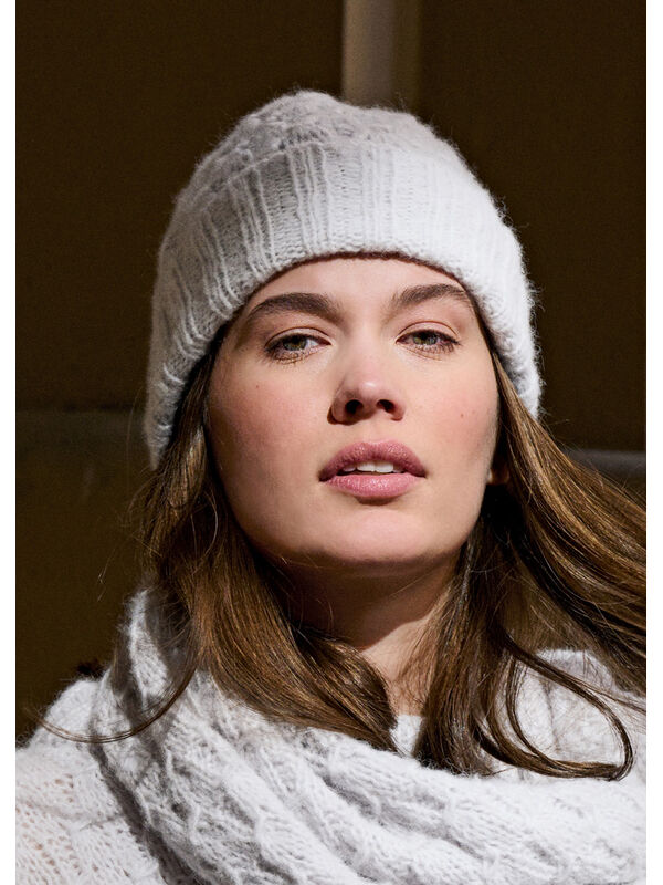 Lana Grossa HAT Nebbia