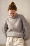 Lana Grossa PULLOVER Superkid Seta & Silkhair
