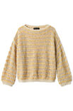 Lana Grossa PULLOVER  Filo Lurex & Glamour