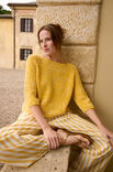 Lana Grossa PULLOVER Summer Softness & Setasuri Pearls