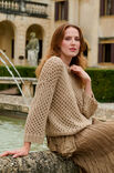 Lana Grossa PULLOVER Summer Softness & Glamour