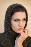 Lana Grossa VEST Frizzante