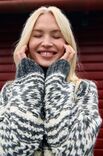 Lana Grossa PULLOVER Airy