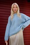 Lana Grossa PULLOVER Superkid Seta