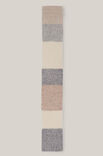 Lana Grossa SCARF Ecopuno & Setasuri