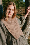 Lana Grossa DICKIE Natural Alpaca Pelo