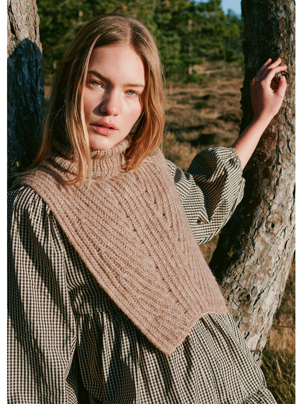 Lana Grossa DICKIE Natural Alpaca Pelo