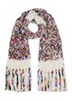 Lana Grossa A SCARF FOR LIFE 2024 - knitted item