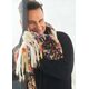Lana Grossa A SCARF FOR LIFE 2024 - knitted item | *01-