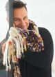 Lana Grossa A SCARF FOR LIFE 2024 - knitted item