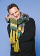 Lana Grossa A SCARF FOR LIFE 2025 - knitted item