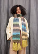 Lana Grossa A SCARF FOR LIFE 2025 - knitted item