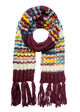 Lana Grossa A SCARF FOR LIFE 2026 - knitted item