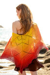 Lana Grossa SHAWL Twisted Summer Shades