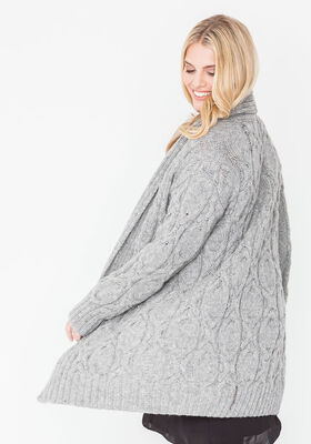 JACKET Alta Moda Alpaca from Lana Grossa