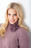 Lana Grossa PULLOVER Cashmere 16 Fine