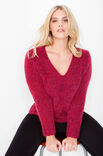 Lana Grossa PULLOVER Alpaca 400