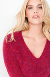 Lana Grossa PULLOVER Alpaca 400