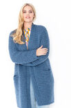 Lana Grossa COAT Yak Merino