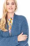 Lana Grossa COAT Yak Merino