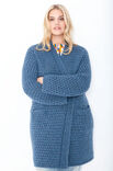 Lana Grossa COAT Yak Merino