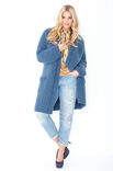 Lana Grossa COAT Yak Merino